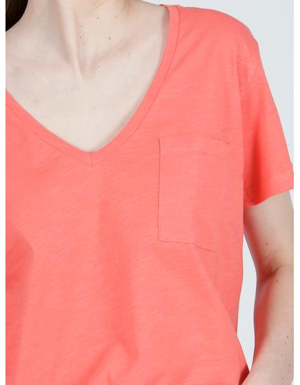 55544-571 DARK CORAL S